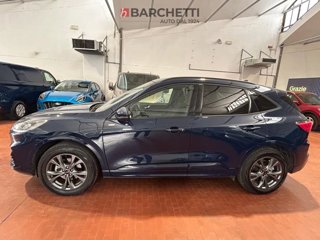 FORD Kuga 2.5 Plug In Hybrid 225 CV CVT 2WD ST-Line