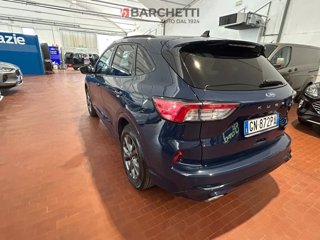 FORD Kuga 2.5 Plug In Hybrid 225 CV CVT 2WD ST-Line
