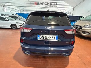 FORD Kuga 2.5 Plug In Hybrid 225 CV CVT 2WD ST-Line
