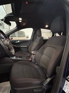 FORD Kuga 2.5 Plug In Hybrid 225 CV CVT 2WD ST-Line