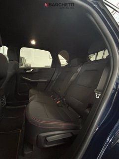 FORD Kuga 2.5 Plug In Hybrid 225 CV CVT 2WD ST-Line
