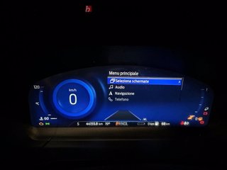 FORD Kuga 2.5 Plug In Hybrid 225 CV CVT 2WD ST-Line