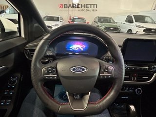 FORD Puma 1.0 EcoBoost Hybrid 125 CV S&S aut. ST-Line
