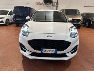 FORD Puma 1.0 EcoBoost Hybrid 125 CV S&S aut. ST-Line
