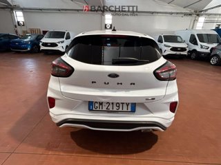 FORD Puma 1.0 EcoBoost Hybrid 125 CV S&S aut. ST-Line