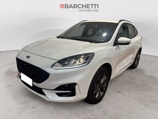 FORD Kuga 2.5 Plug In Hybrid 225 CV CVT 2WD ST-Line