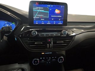 FORD Kuga 2.5 Plug In Hybrid 225 CV CVT 2WD ST-Line