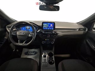 FORD Kuga 2.5 Plug In Hybrid 225 CV CVT 2WD ST-Line