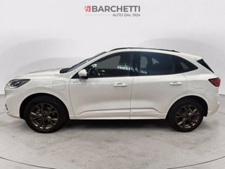 FORD Kuga 2.5 Plug In Hybrid 225 CV CVT 2WD ST-Line