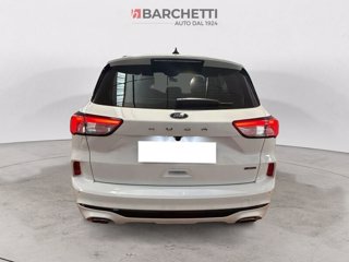 FORD Kuga 2.5 Plug In Hybrid 225 CV CVT 2WD ST-Line