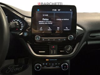 FORD Fiesta 1.1 75 CV 5 porte Titanium