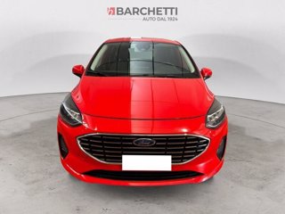 FORD Fiesta 1.1 75 CV 5 porte Titanium