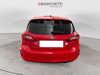 FORD Fiesta 1.1 75 CV 5 porte Titanium