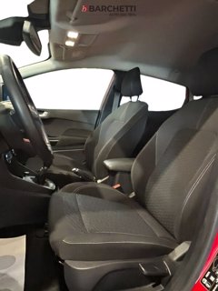 FORD Fiesta 1.1 75 CV 5 porte Titanium