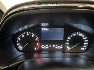 FORD Fiesta 1.1 75 CV 5 porte Titanium