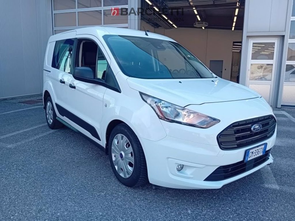 FORD Transit Connect 200 1.5 Ecoblue 100CV PC aut. Furgone Trend