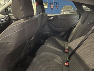 FORD Puma 1.0 EcoBoost Hybrid 125 CV S&S Titanium