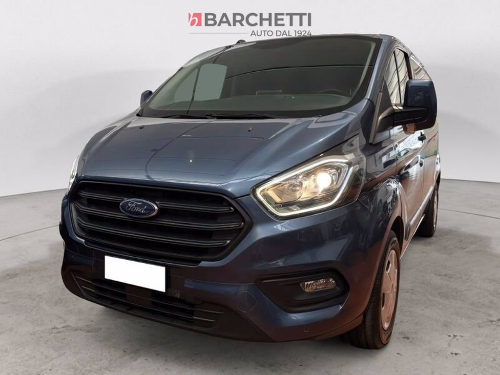 FORD Transit Custom 320 2.0 EcoBlue 130 aut. PC Furgone Trend