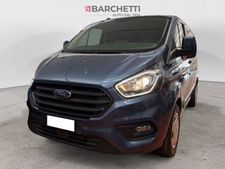 FORD Transit Custom 320 2.0 EcoBlue 130 aut. PC Furgone Trend