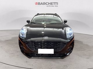 FORD Puma 1.0 EcoBoost Hybrid 125 CV S&S ST-Line X