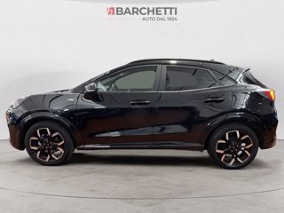 FORD Puma 1.0 EcoBoost Hybrid 125 CV S&S ST-Line X