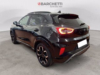 FORD Puma 1.0 EcoBoost Hybrid 125 CV S&S ST-Line X