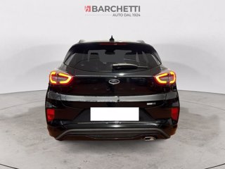 FORD Puma 1.0 EcoBoost Hybrid 125 CV S&S ST-Line X