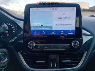 FORD Puma 1.0 EcoBoost Hybrid 125 CV S&S Titanium