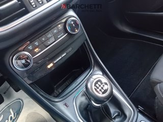 FORD Puma 1.0 EcoBoost Hybrid 125 CV S&S Titanium