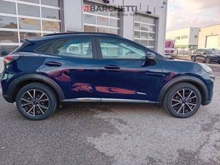 FORD Puma 1.0 EcoBoost Hybrid 125 CV S&S Titanium
