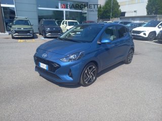 HYUNDAI i10 1.0 MPI Prime