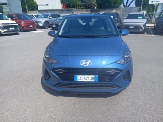 HYUNDAI i10 1.0 MPI Prime
