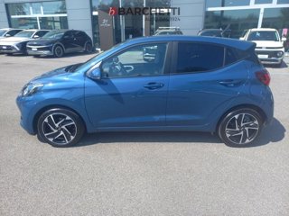 HYUNDAI i10 1.0 MPI Prime