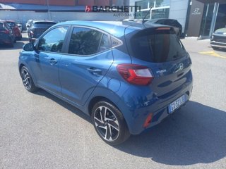 HYUNDAI i10 1.0 MPI Prime