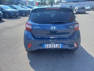 HYUNDAI i10 1.0 MPI Prime