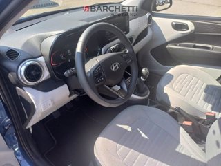 HYUNDAI i10 1.0 MPI Prime