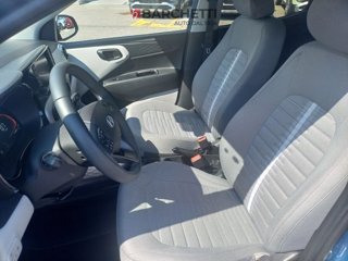 HYUNDAI i10 1.0 MPI Prime