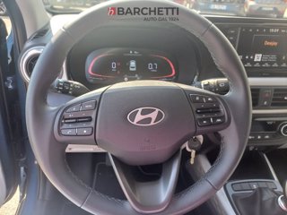 HYUNDAI i10 1.0 MPI Prime
