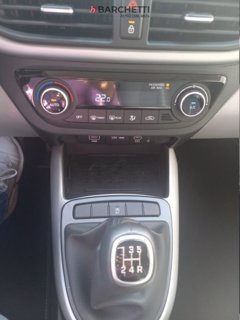 HYUNDAI i10 1.0 MPI Prime