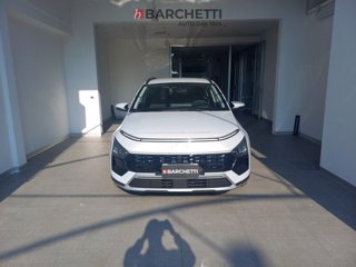 HYUNDAI Bayon 1.2 GPL MT XLine