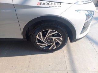 HYUNDAI Bayon 1.2 GPL MT XLine