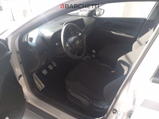 HYUNDAI Bayon 1.2 GPL MT XLine