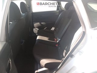 HYUNDAI Bayon 1.2 GPL MT XLine