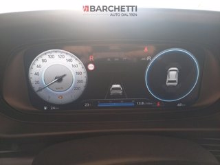 HYUNDAI Bayon 1.2 GPL MT XLine