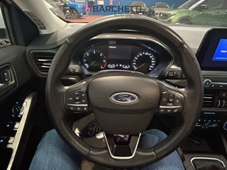 FORD Focus 1.5 EcoBlue 120 CV 5p. Active