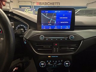 FORD Focus 1.5 EcoBlue 120 CV 5p. Active