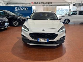 FORD Focus 1.5 EcoBlue 120 CV 5p. Active