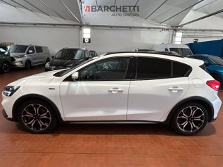 FORD Focus 1.5 EcoBlue 120 CV 5p. Active