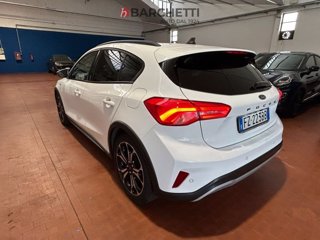 FORD Focus 1.5 EcoBlue 120 CV 5p. Active