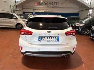 FORD Focus 1.5 EcoBlue 120 CV 5p. Active